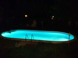 Фото номер Summer Villa Boutique Varna Вилла с бассейном