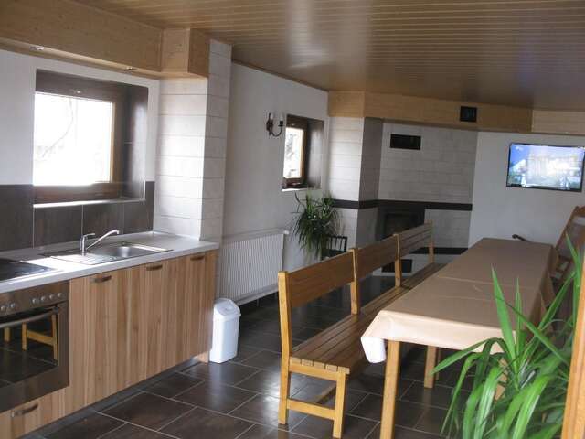 Гостевой дом Slavina Guest House Сапарева-Баня-15