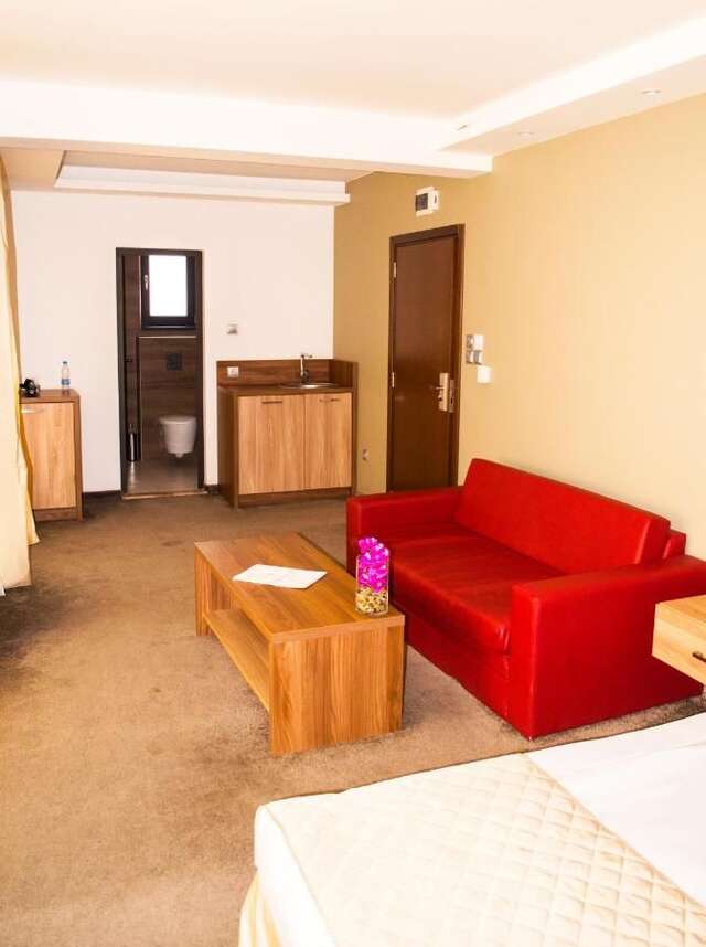 Отель Hotel Calipso Hotel София-47