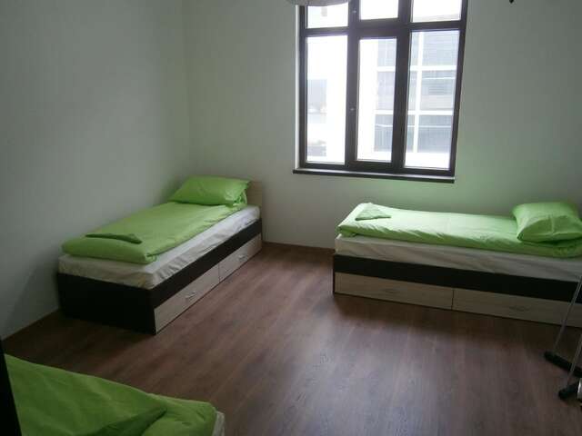 Хостелы Ivory Tower Hostel София-24