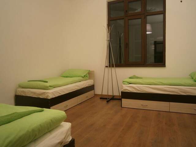 Хостелы Ivory Tower Hostel София-25