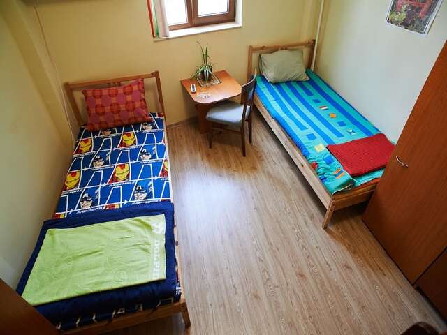 Гостевой дом Hipster Guest Rooms Пловдив-35