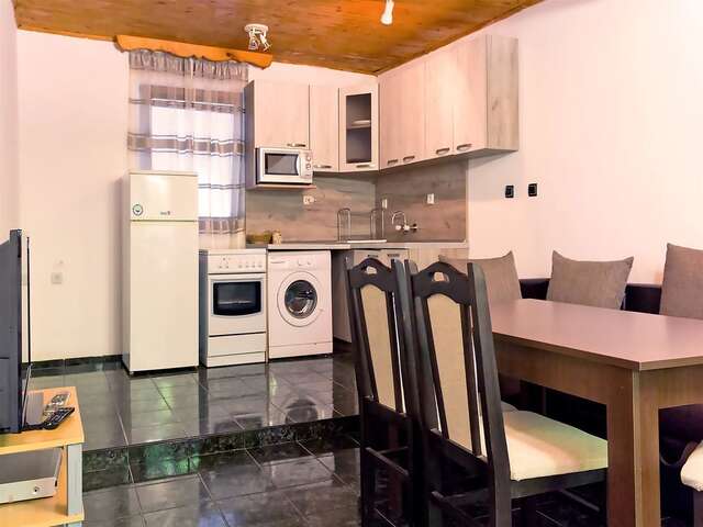 Дома для отпуска Rooms for Rent - Villa Desi Варна-24