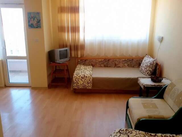 Гостевой дом Old Town Accommodation Поморие-74