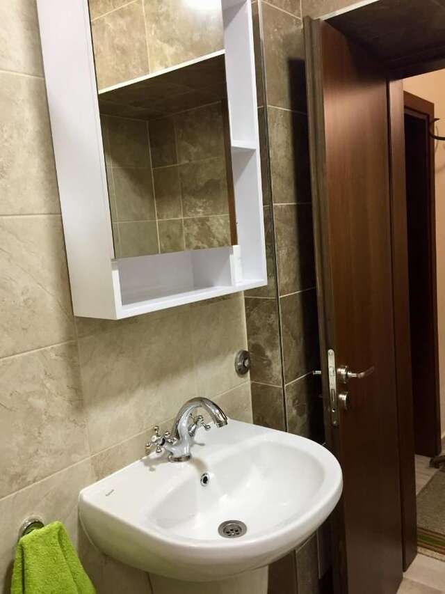 Проживание в семье Apartment Home Keranchevi Сандански-6