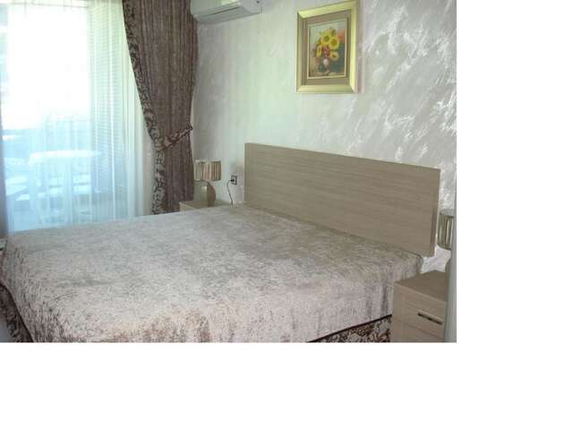 Апарт-отели Boutique Rose Gardens apartments Поморие-59