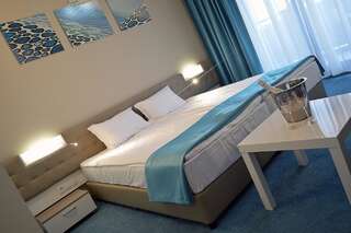 Фото номер Arena Mar Hotel and SPA Двухместный номер с 1 кроватью или 2 отдельными кроватями и бесплатным доступом в спа-центр (для 2 взрослых и 1 ребенка)