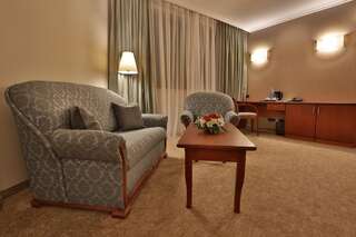 Фото Отель Marina Residence Boutique Hotel город Варна (19)