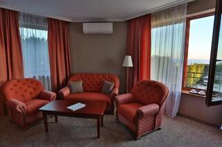 Фото Отель Marina Residence Boutique Hotel город Варна (32)