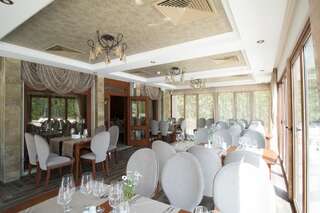 Фото Отель Marina Residence Boutique Hotel город Варна (42)
