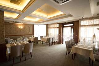 Фото Отель Marina Residence Boutique Hotel город Варна (43)