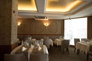 Фото Отель Marina Residence Boutique Hotel город Варна (45)