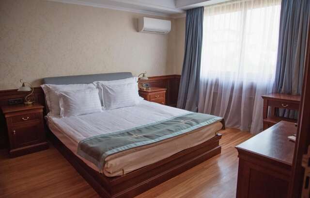 Отель Marina Residence Boutique Hotel Варна-53