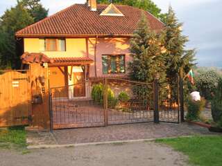 Гостевой дом Guest House Slivek Slivek