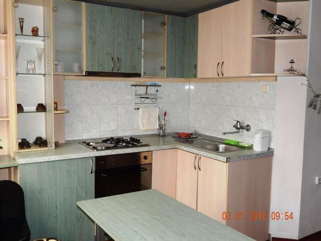 Гостевой дом Guest House Zdravets Сапарева-Баня-27