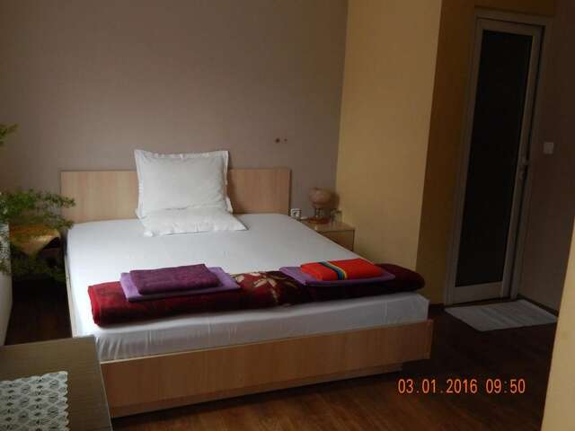 Гостевой дом Guest House Zdravets Сапарева-Баня-37