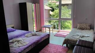 Гостевой дом Guest House Daiv Сапарева-Баня Апартаменты-6