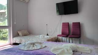 Гостевой дом Guest House Daiv Сапарева-Баня Апартаменты-21