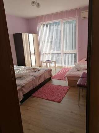 Гостевой дом Guest House Daiv Сапарева-Баня Апартаменты-2