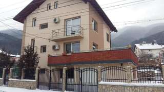 Гостевой дом Guest House Daiv Сапарева-Баня Апартаменты-50