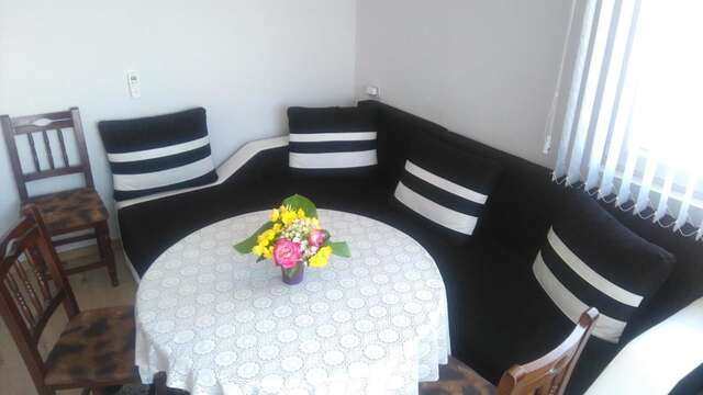 Гостевой дом Guest House Daiv Сапарева-Баня-23