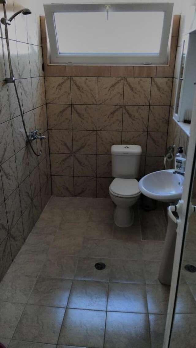 Гостевой дом Guest House Daiv Сапарева-Баня-27