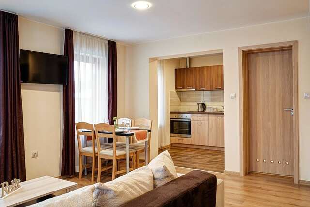 Гостевой дом Guest Rooms Tsarevets Велико-Тырново-32