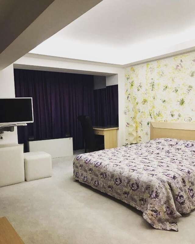 Отель Hotel Dodo Beach Китен-21