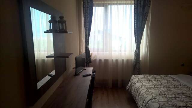 Гостевой дом Kot Garden Guest House Сапарева-Баня-39