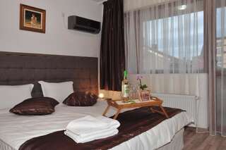 Отель Lombardi Family Hotel Русе Twin Room - Venice 1-2