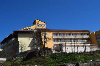 Отель Hotel Bojur Минерални-Бани