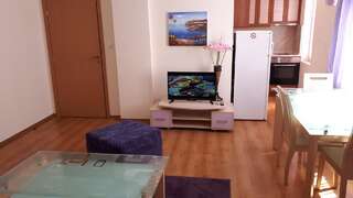 Апарт-отели Aquaria Holiday Apartments Солнечный Берег Апартаменты с 1 спальней-6