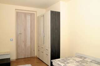 Фото номер Home Hostel Plovdiv Двухместный номер с 2 отдельными кроватями
