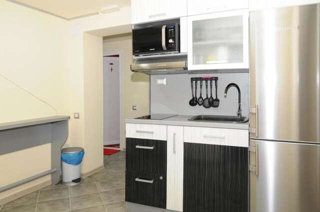 Хостелы Home Hostel Plovdiv Пловдив-34