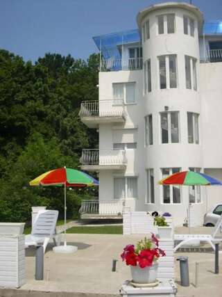 Отель Lurd Family Hotel