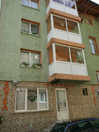 Отель Family Hotel Kartala Благоевград