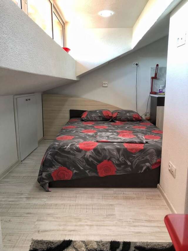 Гостевой дом Guesthouse Udevi Сандански-20