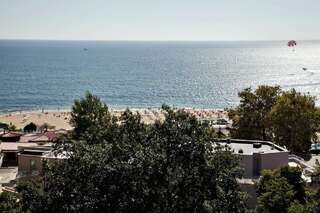 Фото  1-st Line Izvora Sea View Apartments on Golden Sands город Золотые Пески (34)