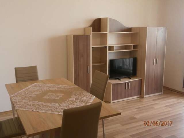 Апарт-отели Apartments in Las Brissas Бургас-21