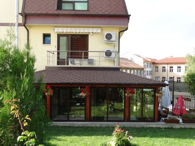 Гостевой дом Guest House Ivel Сапарева-Баня-16