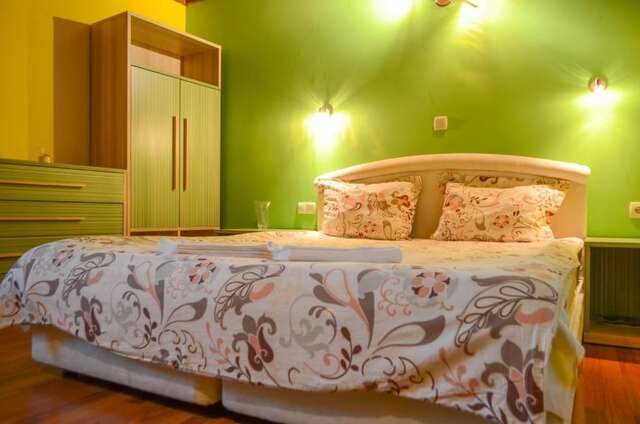 Гостевой дом Guest House Ivel Сапарева-Баня-49