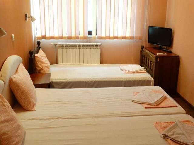 Гостевой дом Guest House Ivel Сапарева-Баня-7