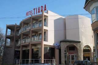 Отель Tiara Hotel Добрич