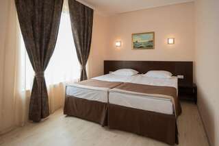 Отель Rome Palace Deluxe - All Inclusive Солнечный Берег Люкс с 2 спальнями-1