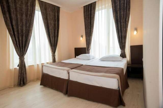 Отель Rome Palace Deluxe - All Inclusive Солнечный Берег-89