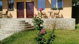 Гостевой дом Miranis Houses