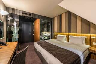 Отель All Seasons Residence Hotel София