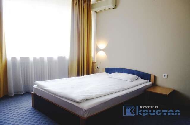 Отель Hotel Kristal Русе-20