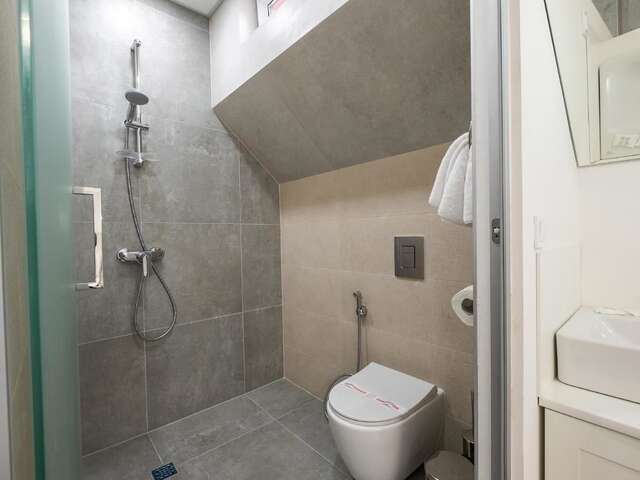 Отель Caro Apartments & Rooms Варна-34