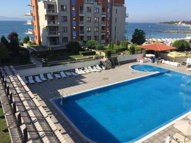 Курортные отели Apartments Helios Поморие-8